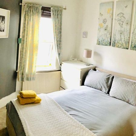 Heathfield Sq Hotel Londyn Zewnętrze zdjęcie
