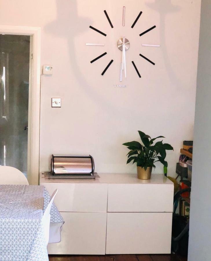 Heathfield Sq Hotel Londyn Zewnętrze zdjęcie