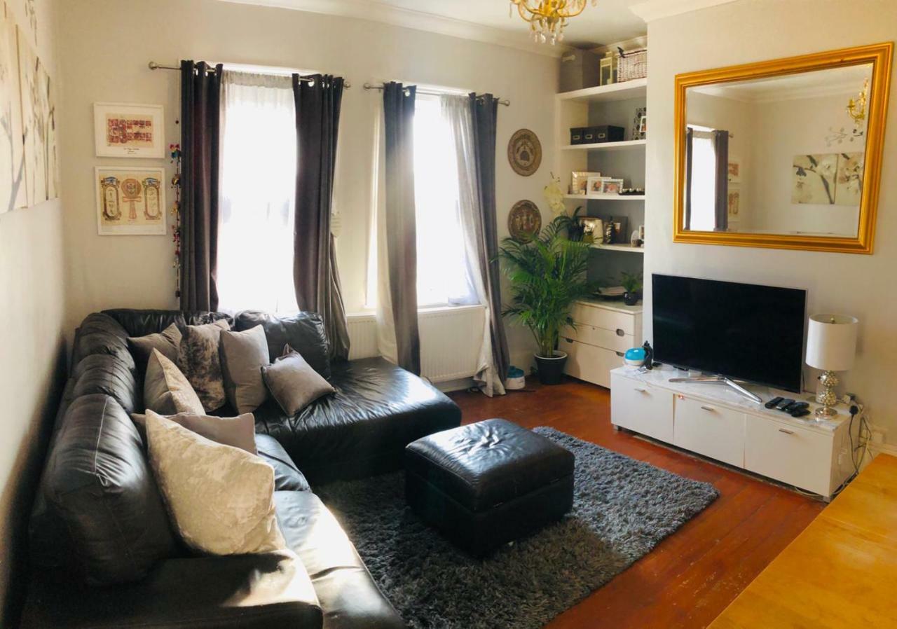Heathfield Sq Hotel Londyn Zewnętrze zdjęcie