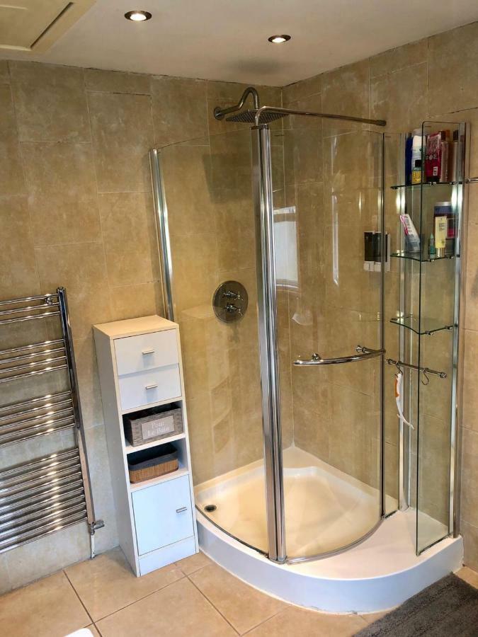 Heathfield Sq Hotel Londyn Zewnętrze zdjęcie
