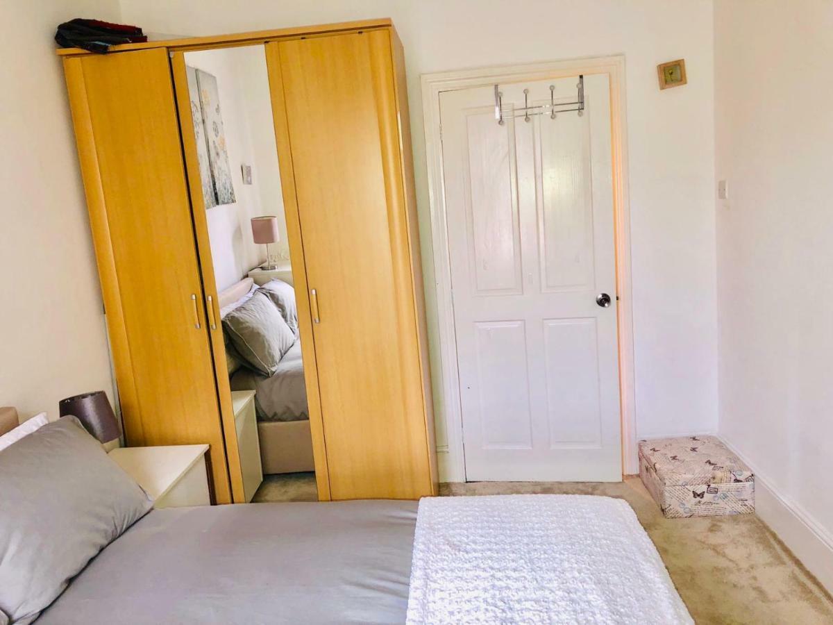 Heathfield Sq Hotel Londyn Zewnętrze zdjęcie